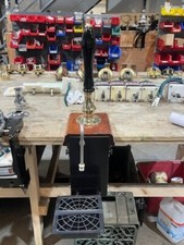 Angram CQ 1/4 pint cylinder chrome Man Cave Home Bar