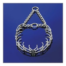 HS Herm Sprenger Chrome Ultra