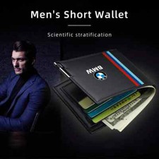 High Quality Leather Wallet