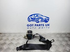 VAUXHALL CORSA VXR HATCH 2012