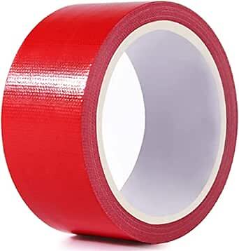 Duct gaffer heavy duty - duct,
