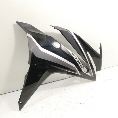 Honda cbr 500 21 - honda, ra