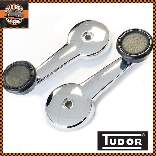 Pair stylish chrome window - stylish,
