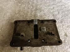 Honda CB 350 K4 Cambox