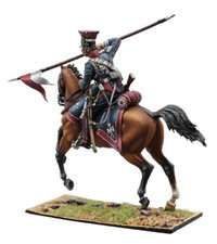 NAP0700 Polish Imperial Guard