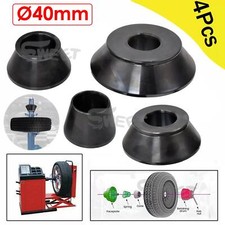 4PCS Wheel Balancer Standard
