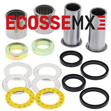 Kawasaki ALL BALLS Swingarm