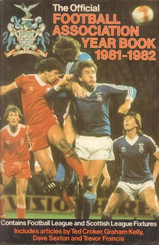 The football association - the,