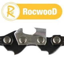 RocwooD Chainsaw Chain Fits Stihl 024 026 028 MS270 16" .325 .050 1.3 67DL