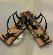 Water Bottle Cage Holder Bottle Cage 2PCS Race LiteBicycle Full Carbon Bontrager