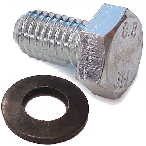 Hex head caps for wacker - hex,
