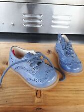 Falcotto baby shoes size 2