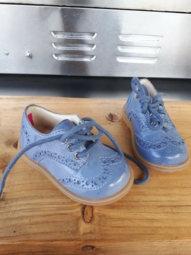 Falcotto baby shoes size - , 2