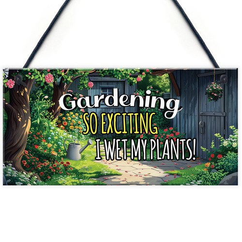 Garden signs for - garden,