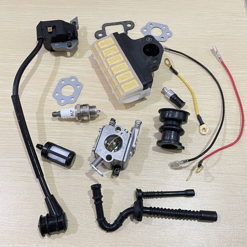 Carburetor kit for stihl - kit,