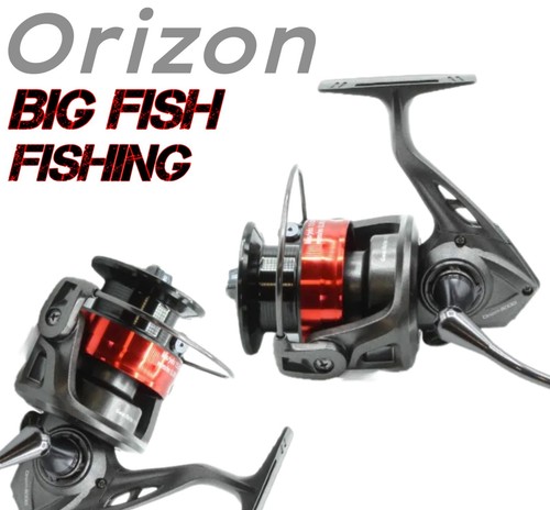 Orizon 6000 graphite fixed - graphite,