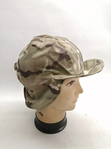 New british army mtp - army,