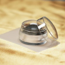 Clear Silicone Nail Art