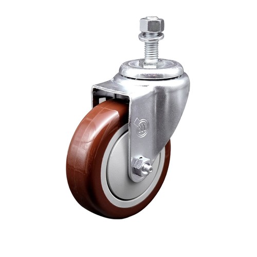 Service caster brand - service,