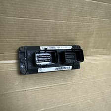 FIAT PUNTO 1.2 8V ENGINE CONTROL UNIT 61600.376.06 IAW59F.M3