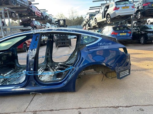 2019 2023 mk1 tesla model - 2019-2023, 3