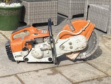 Stihl TS400 Petrol Disc Cutter
