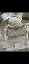 Gucci Ophidia Shoulder Bag
