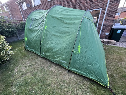 Freedom trail sendero tent - freedom,