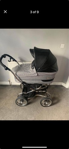 Bebecar stylo class - bebecar, class+