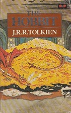 The Hobbit, Tolkien, J. R. R.