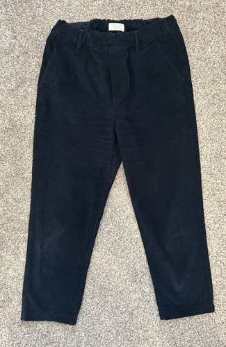Toast gabi cord - toast, trousers