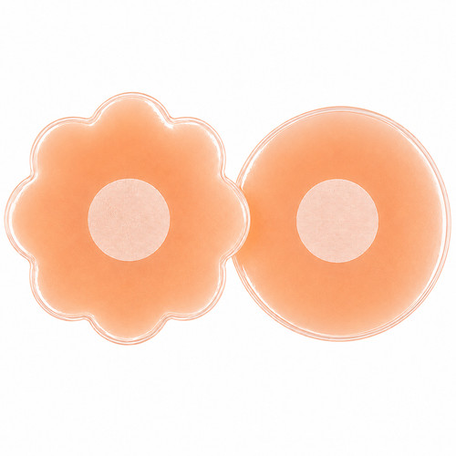 Nipple covers pad silicone - covers,