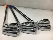 Mizuno JPX 825 XD Iron Set