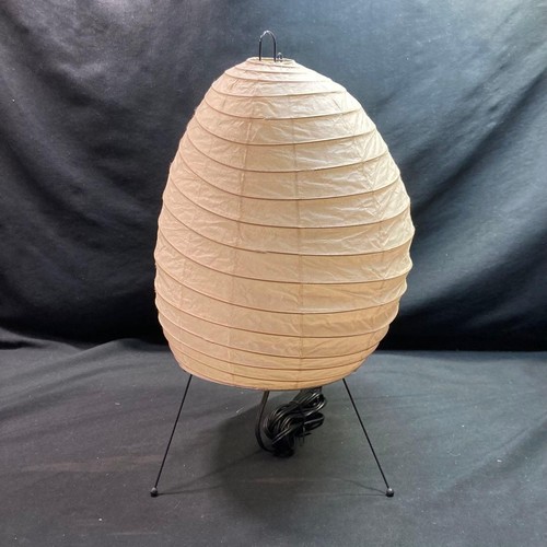Isamu noguchi stand lamp - isamu,