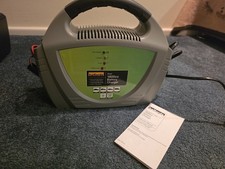 Halfords Over 1800cc Battery