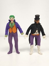 Vintage Mego 1973 Penguin And