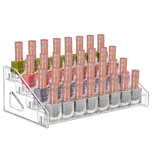 Jesslab nail polish organizer - jesslab,