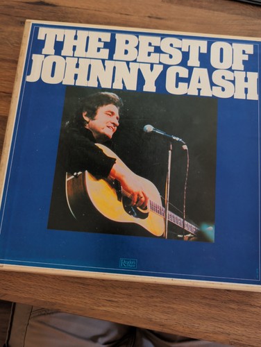The best johnny cash - of,