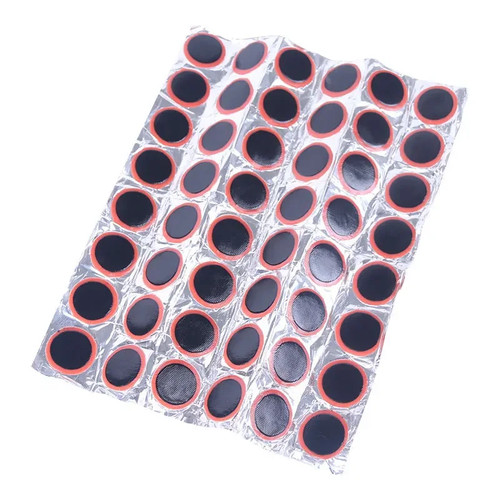 48pc bicycle tire patch - bicycle,