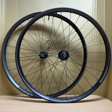Moustache Carbon 29 Inch MTB