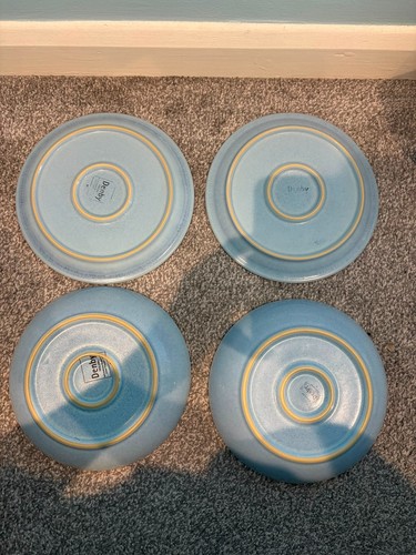 Denby blue jetty side - denby,