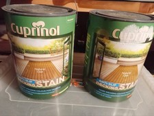 2x Cuprinol Anti-Slip Decking