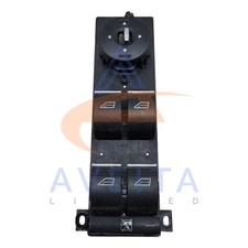 FORD Focus MK2 08-11 Electric