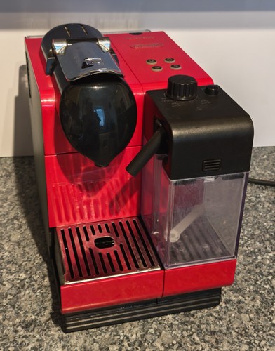 Lattissima plus nespresso - lattissima,