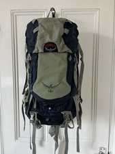 Osprey Kestrel 38L Backpack