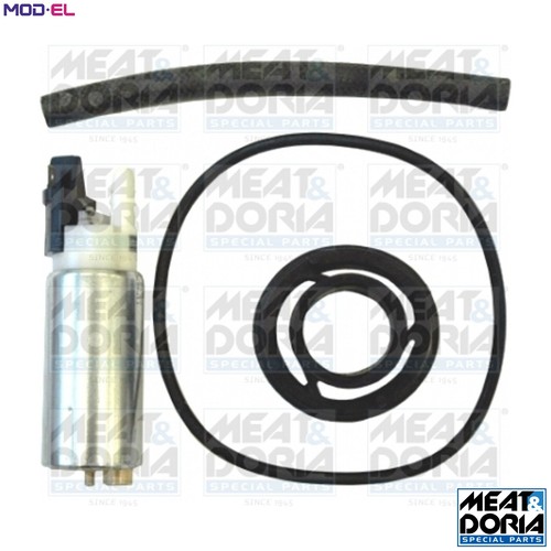 Fuel pump 77263 - fuel, for