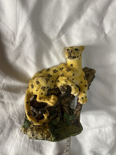 Shudehill giftware leopard - shudehill,