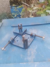 Vintage Marples 6808 Angle