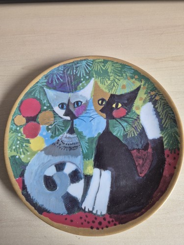 Rosina wachtmeister cat - rosina,