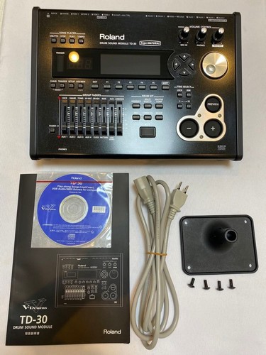 Roland drums drum - roland, v-drums